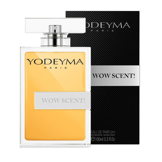 Yodeyma - Wow Scent! 100ml