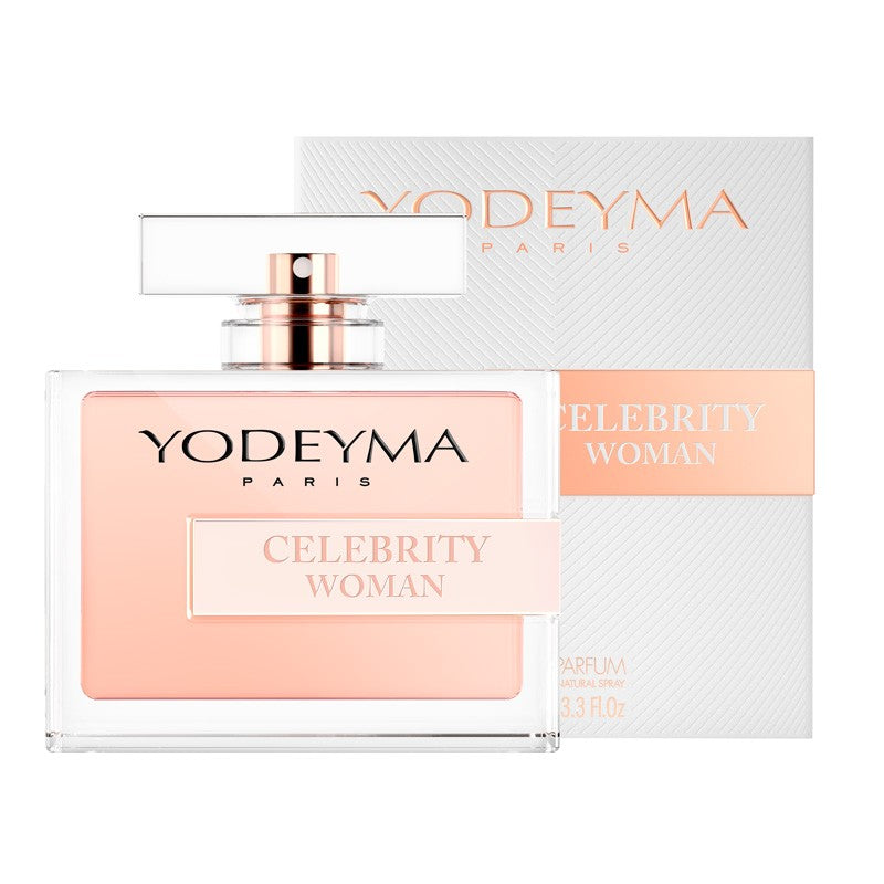 Yodeyma - Celebrity Woman 100ml