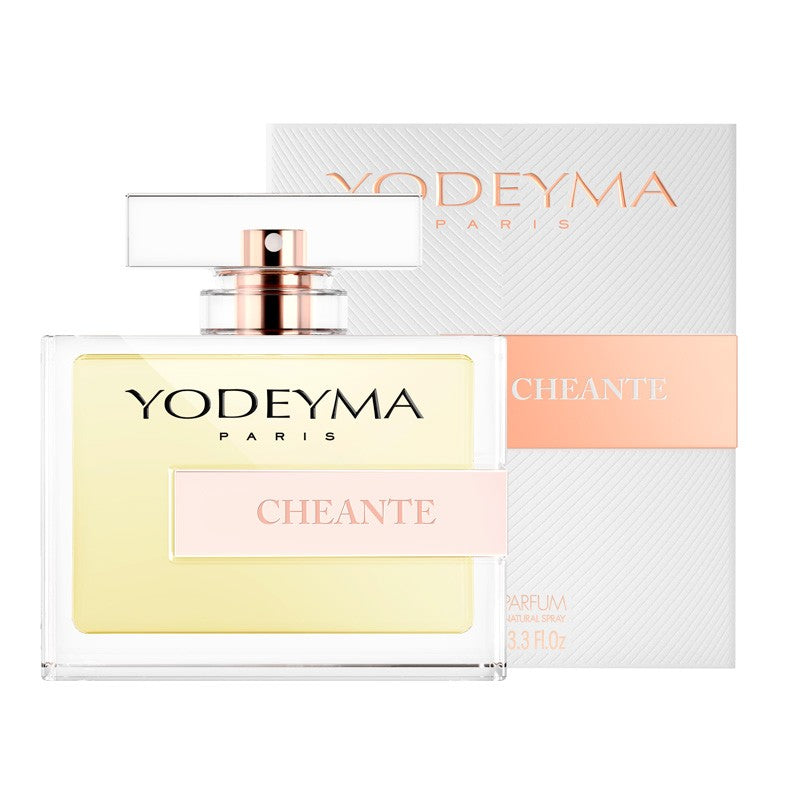 Yodeyma - Cheante 100ml