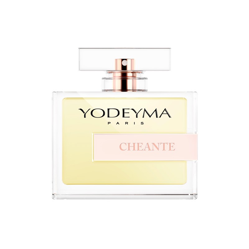 Yodeyma - Cheante 100ml