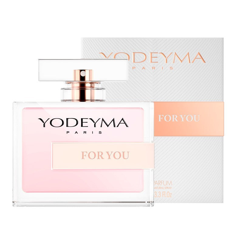 Yodeyma - For You 100ml