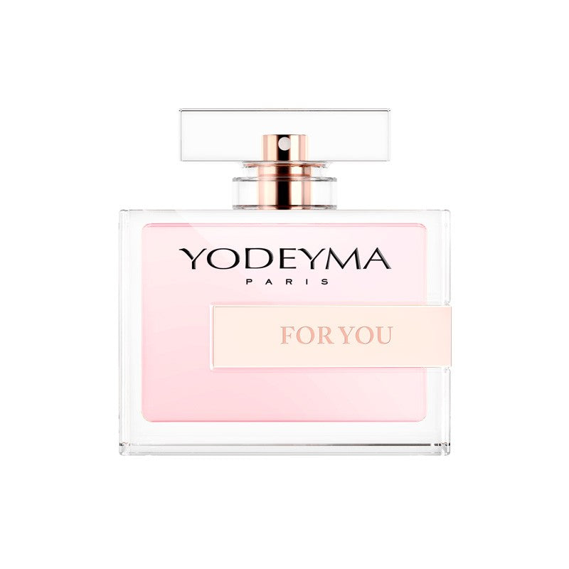 Yodeyma - For You 100ml