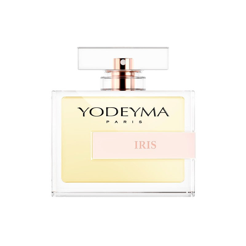 Yodeyma - Iris 100ml