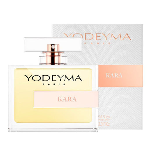 Yodeyma - Kara 100ml