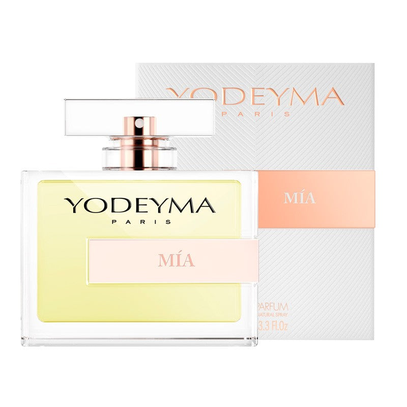 Yodeyma - Mía 100ml