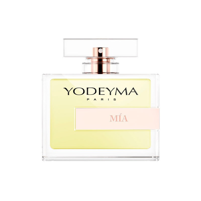 Yodeyma - Mía 100ml