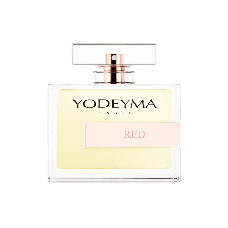 Yodeyma - Red 100ml