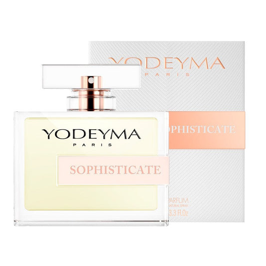 Yodeyma - Sophisticate 100ml