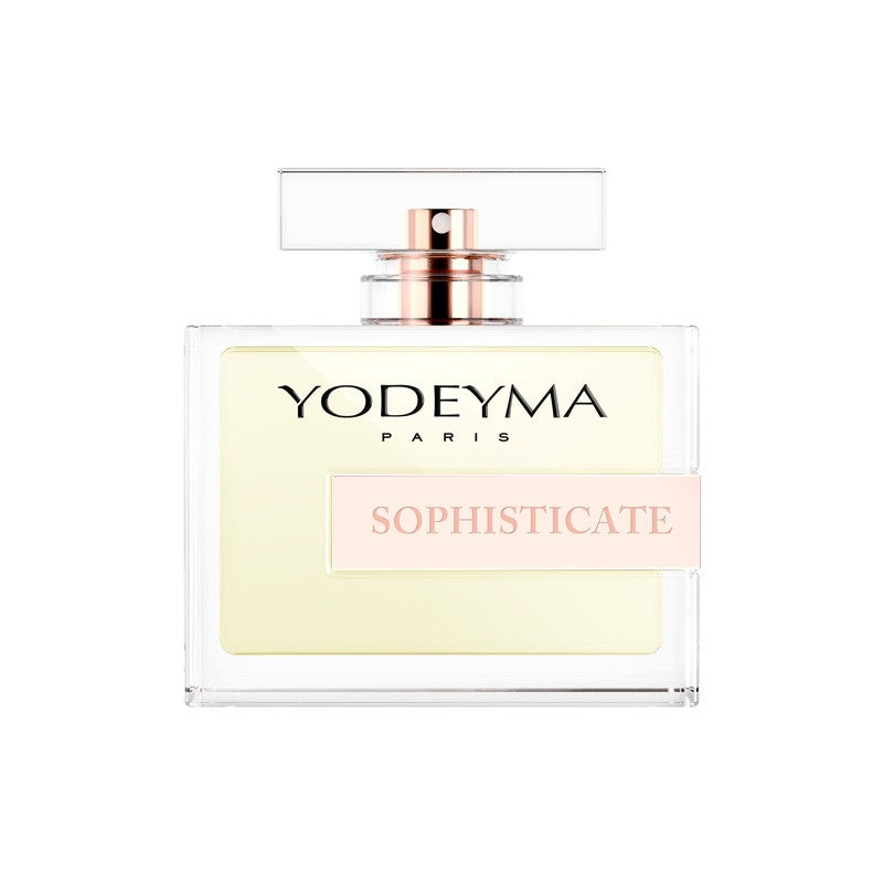 Yodeyma - Sophisticate 100ml