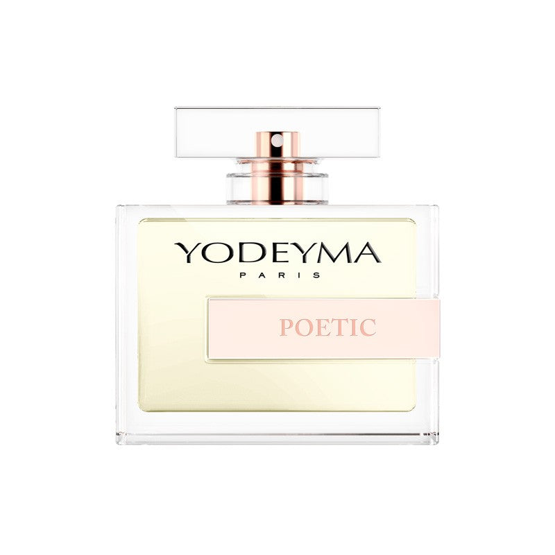 Yodeyma - Poetic 50ml