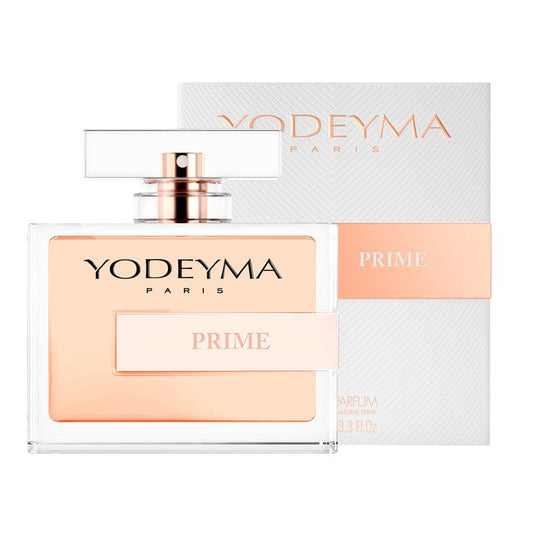 Yodeyma - Prime 100ml