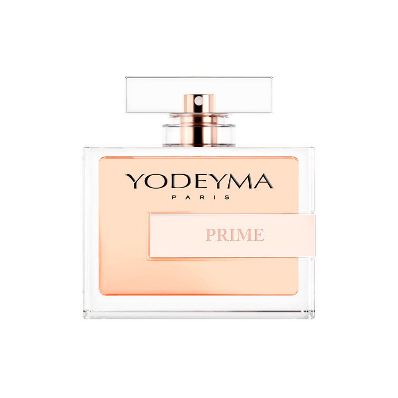 Yodeyma - Prime 100ml