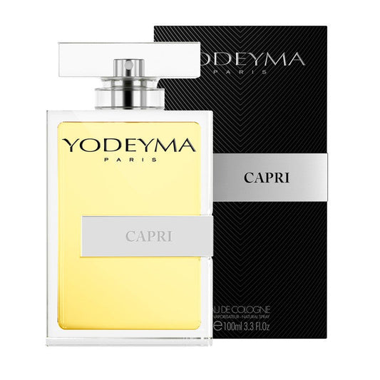 Yodeyma - Capri 15ml