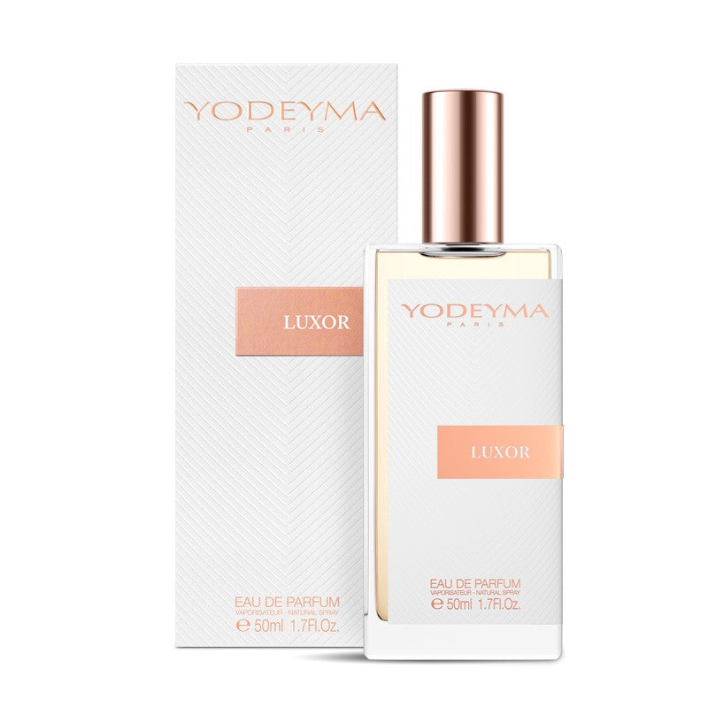 Yodeyma - Luxor 50ml