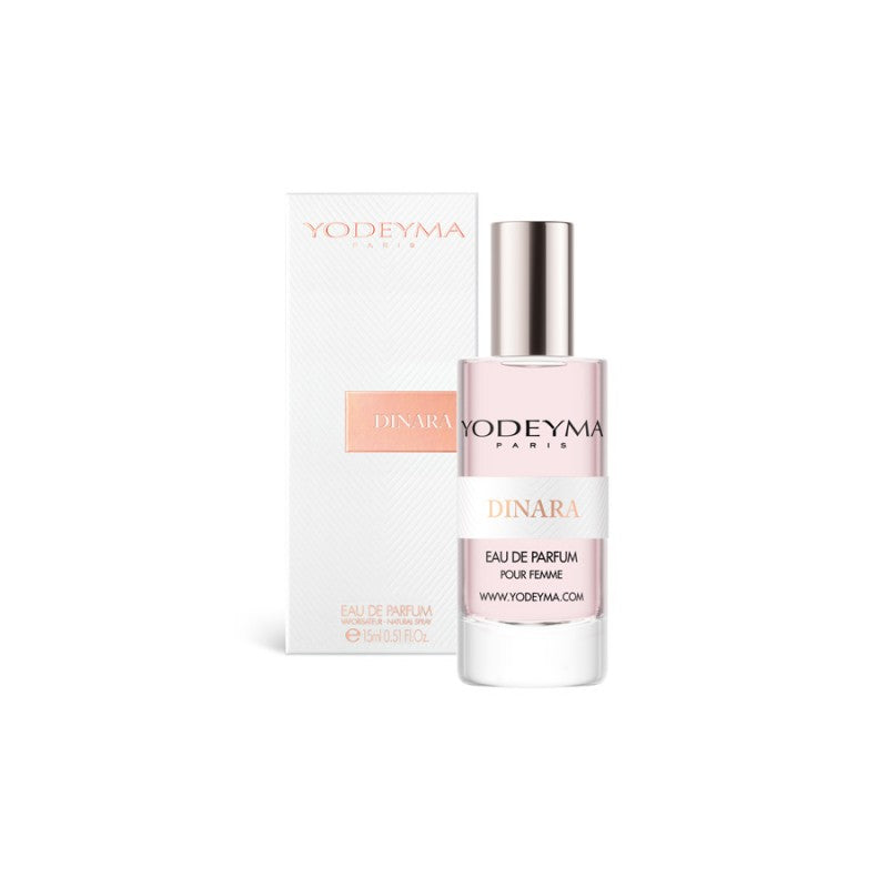 Yodeyma - Dinara 15ml