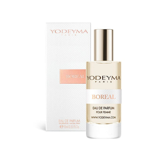 Yodeyma - Boreal 15ml