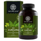 Nature Love - Bio Curcuma 240 Kapseln