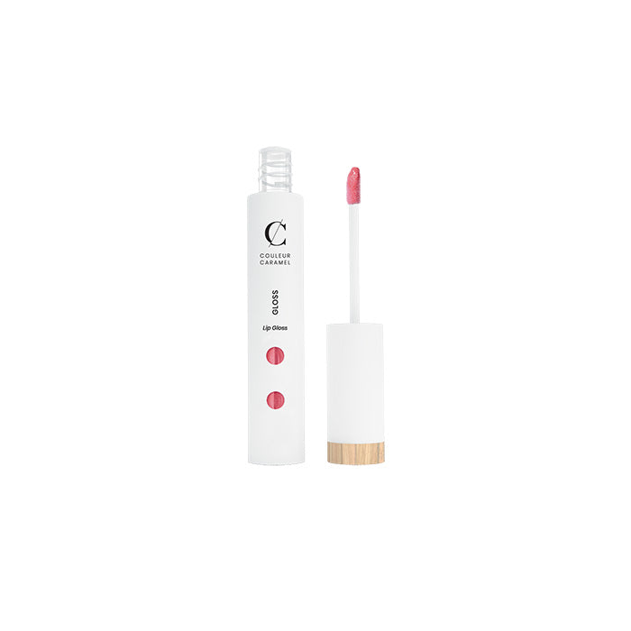 Lipgloss Glam'kiss -811
