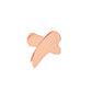 HYDRACOTTON Make-up Pink beige -432