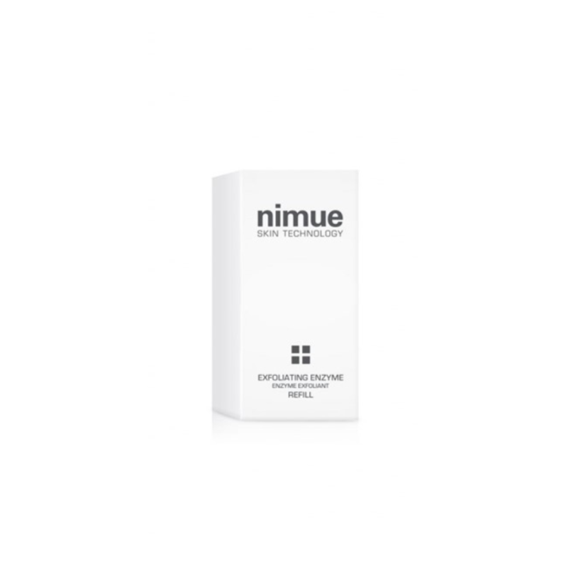 nimue - Exfoliating Enzyme, Refill 60ml