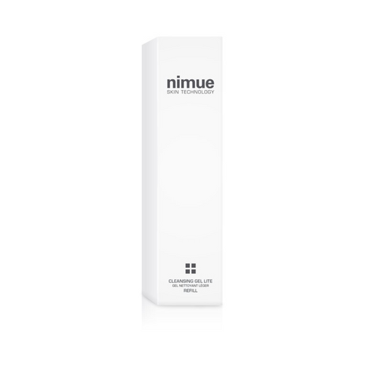 nimue - Cleansing Gel Lite, Refill 140ml