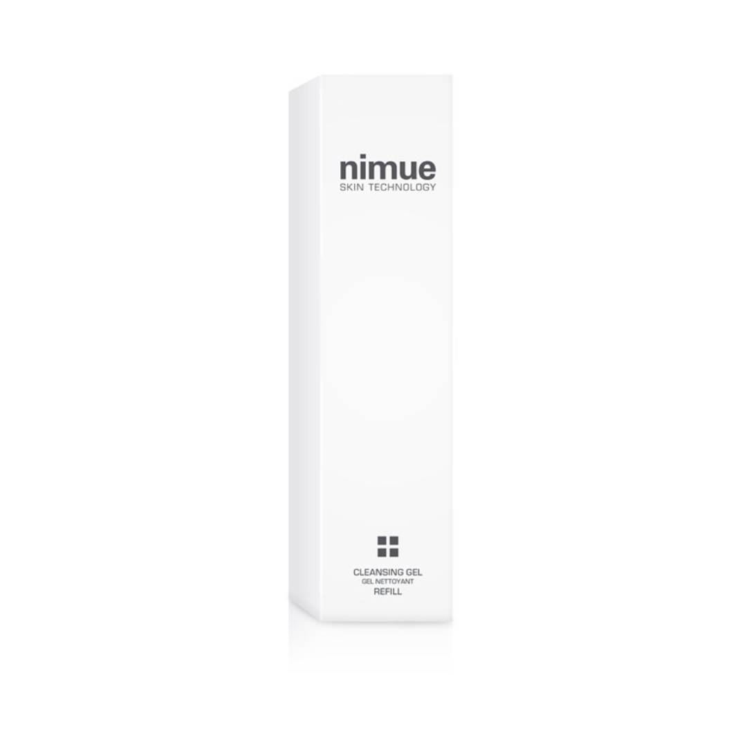 nimue - Cleansing Gel, Refill 140ml