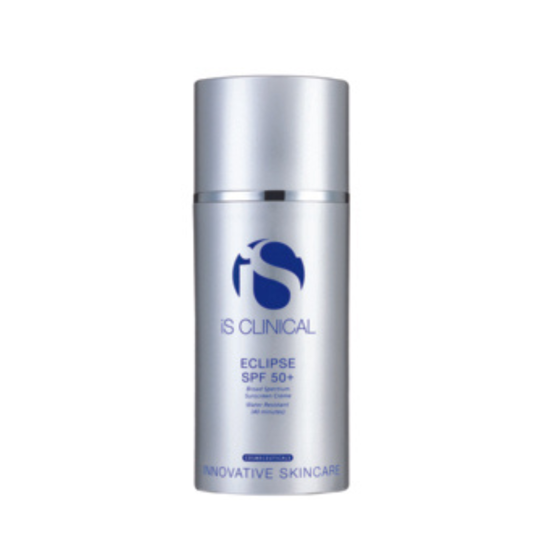 iS Clinical - Eclipse SPF50+ (non tinted)