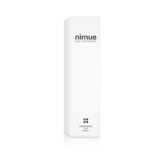 nimue - Conditioner, Refill 140