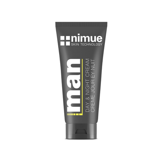 nimue Man - Hydro Balance - Day & Night Cream 100 ml