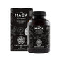 Nature Love - Bio Maca (Schwarz) 180 Kapseln