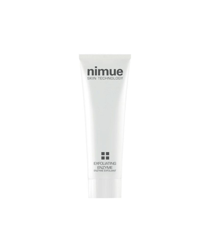 nimue - Exfoliating Enzyme , TRAVEL 30ml