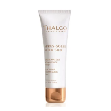 THALGO - After-Sun Crememaske Sonne 50ml