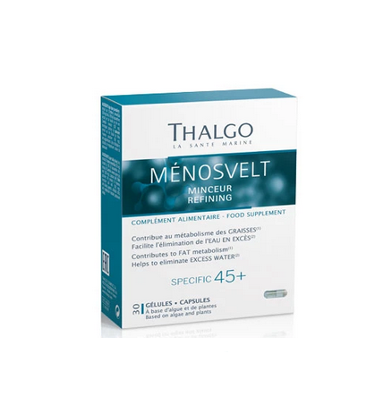 THALGO - Ménosvelt 30 Kapseln