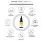 Nature Love - Vitamin D3 50 ml