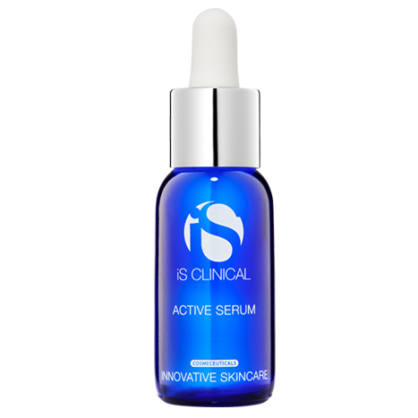 iS Clinical - Active serum 30ml