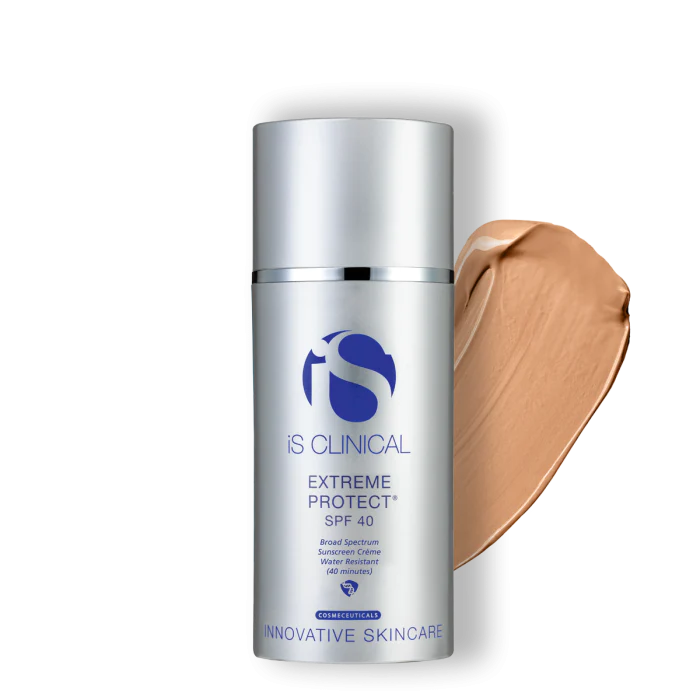 iS Clinical - Extreme Protect SPF40, Perfect Tint Bronze 100g