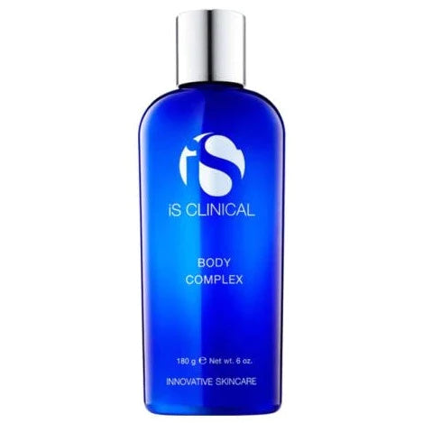 iS Clinical - Body Complex 180ml