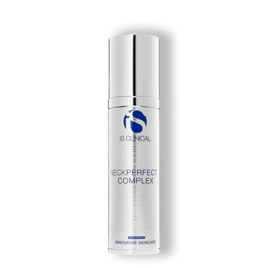 iS Clinical - NeckPerfect Complex 50ml