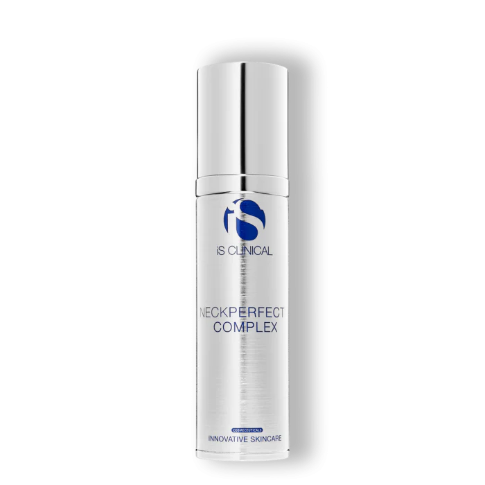 iS Clinical - NeckPerfect Complex 50ml