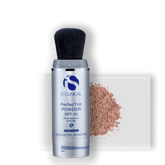 iS Clinical - PerfecTint Powder SPF 40 Bronze