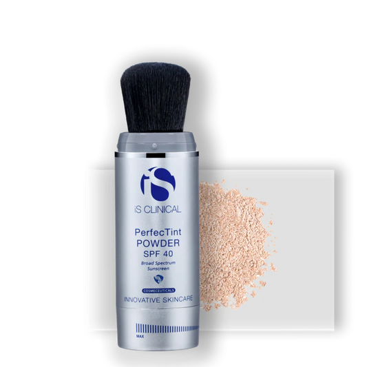 iS Clinical - PerfecTint Powder SPF 40 Ivory
