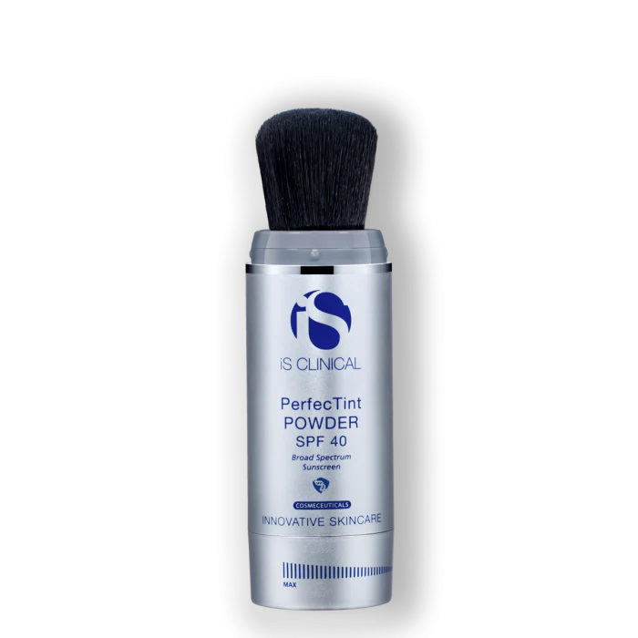 iS Clinical - PerfecTint Powder SPF 40 Ivory