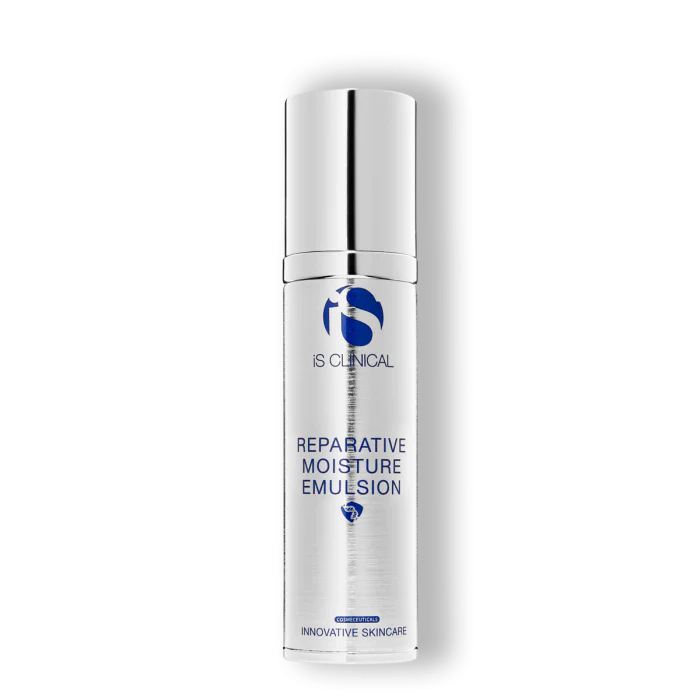 iS Clinical - Reparative Moisture Emulsion 50ml