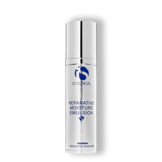 iS Clinical - Reparative Moisture Emulsion 50ml