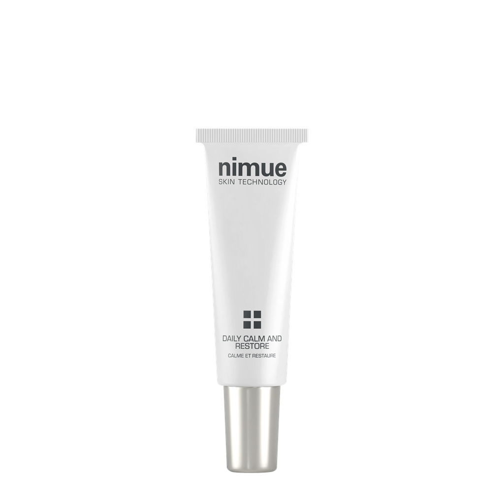 nimue - Daily Calm & Restore TRAVEL