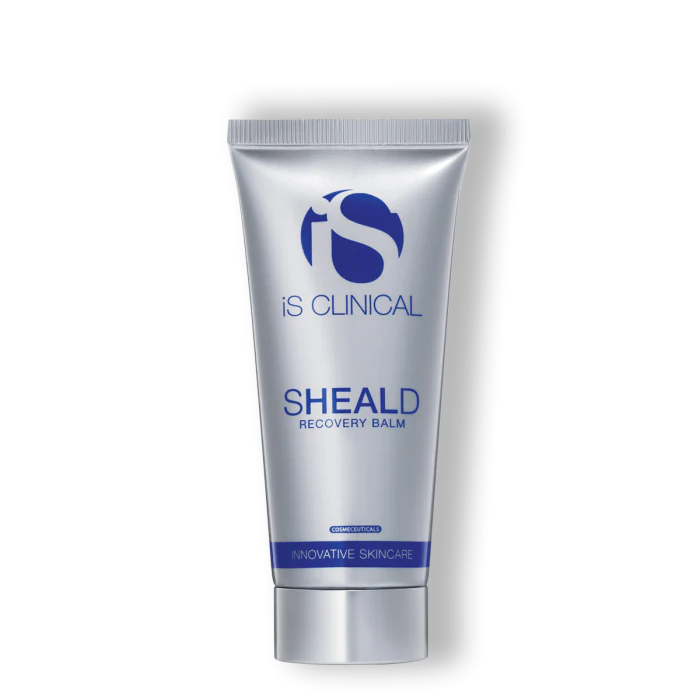iS Clinical - SHEALD™ Recovery Balm - travel 15g