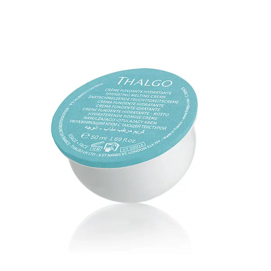 Thalgo - Refill Zartschmelzende Feuchtigkeitscreme  50ml