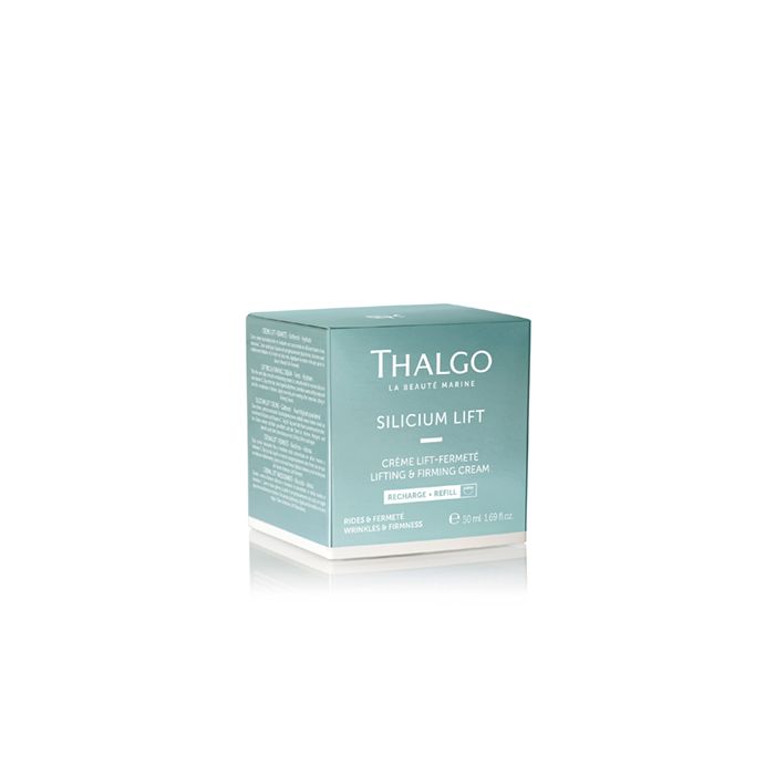 THALGO -  Refill Silizium Lift Creme 50ml
