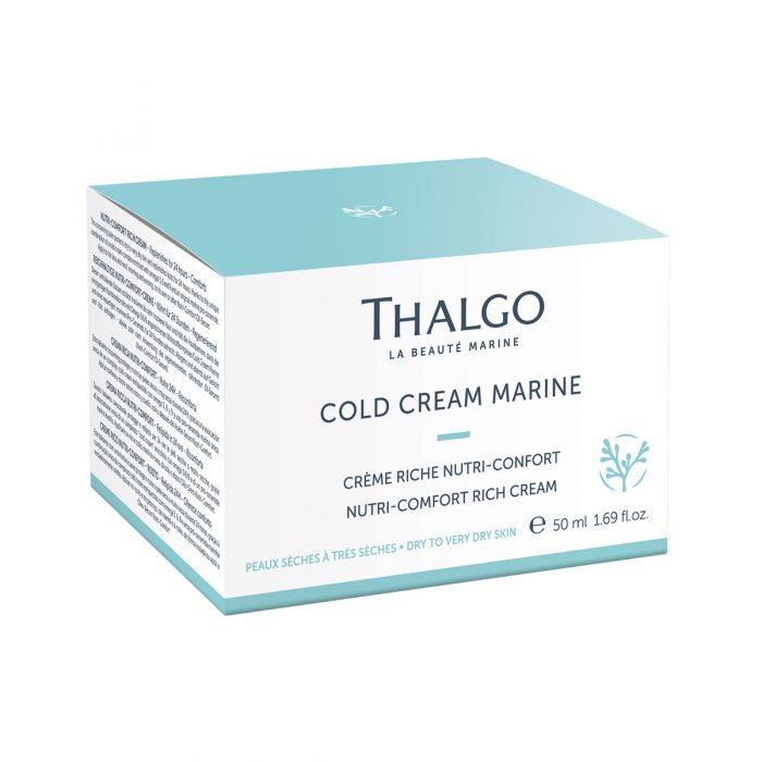 THALGO - Reichhaltige Nutri-Creme 50ml