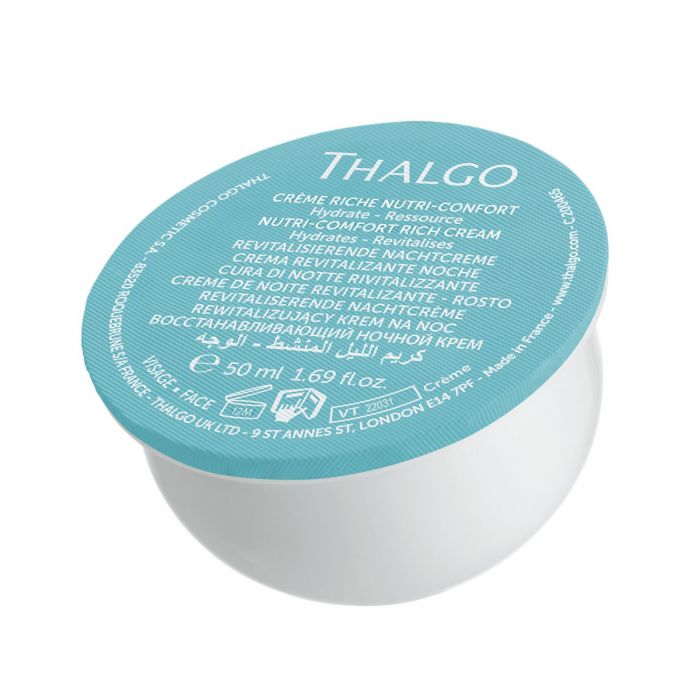 THALGO - Refill Reichhaltige Nutri-Comfort Creme 50ml